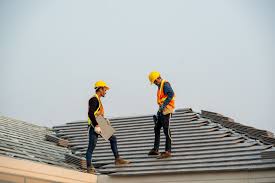 Best Storm Damage Roof Repair  in Peabody, MA